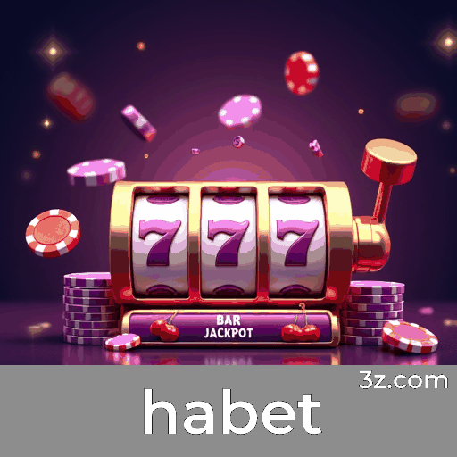 Habet: Viva a Emoção dos Jogos de Cassino Luxuosos