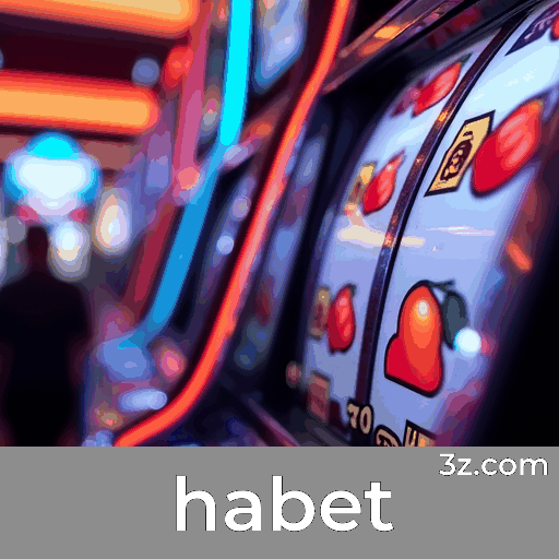 Habet: Viva a Emoção dos Jogos de Cassino Luxuosos